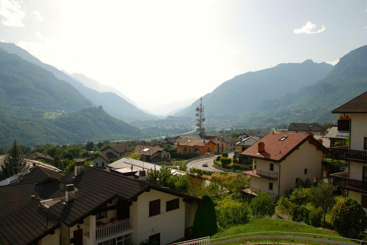 Il Ponte Villa เซนต์วินเซนต์ ภายนอก รูปภาพ