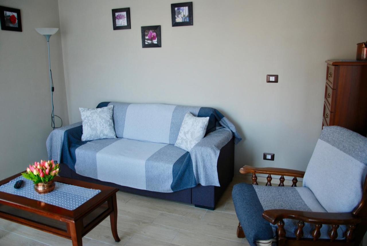 Il Ponte Villa เซนต์วินเซนต์ ภายนอก รูปภาพ